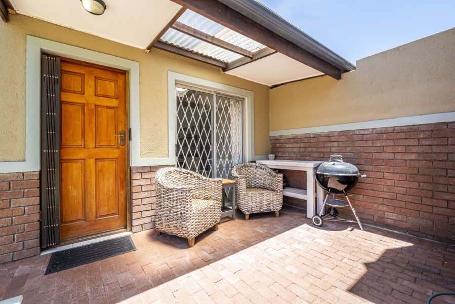 3 Bedroom Property for Sale in Brackenfell South Western Cape